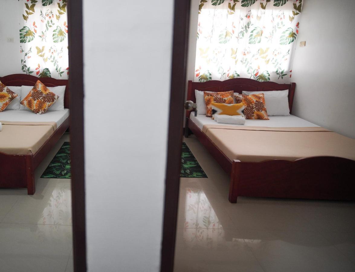 Amparo'S Tourist Inn - Busuanga Eksteriør billede