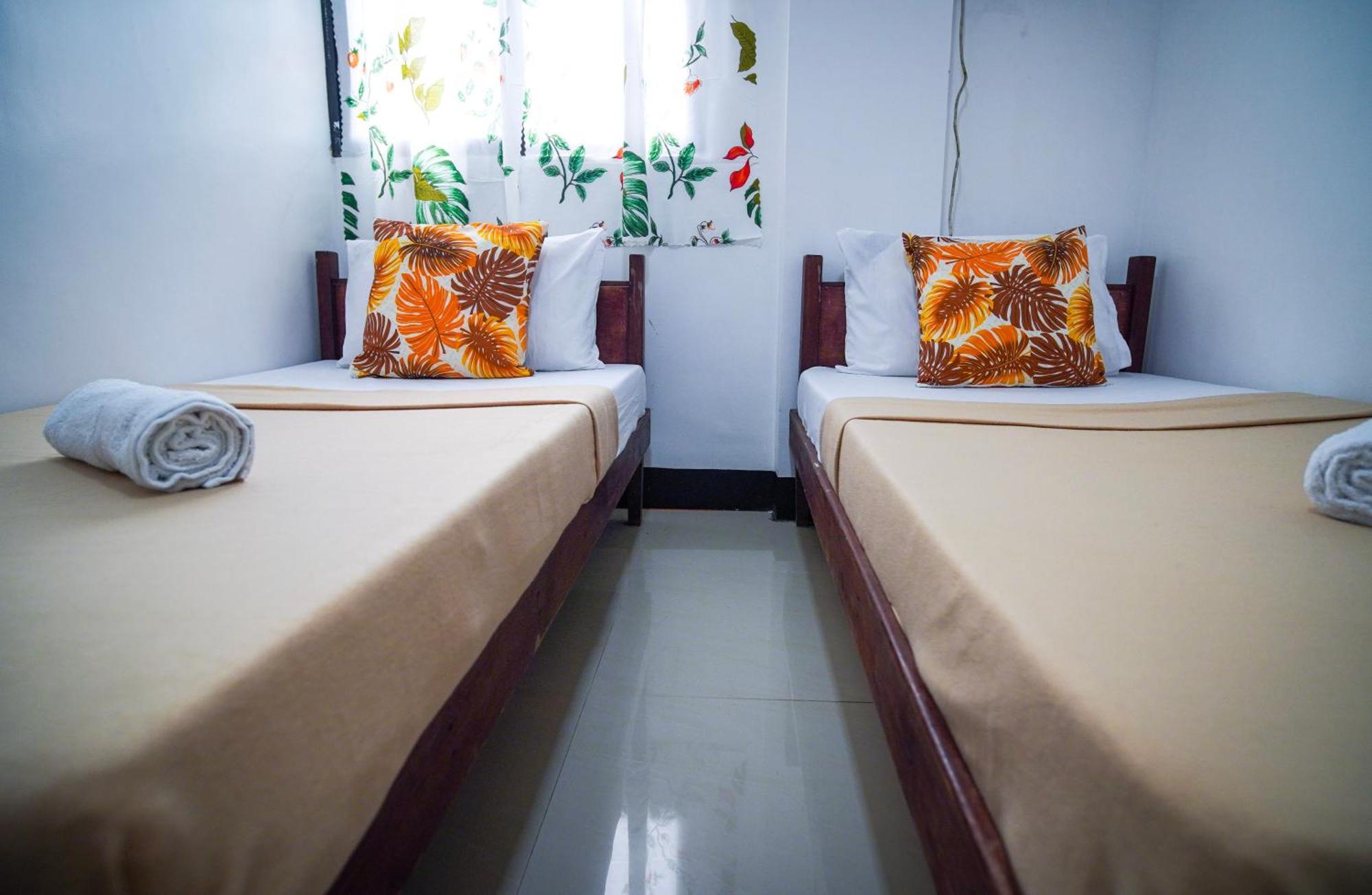 Amparo'S Tourist Inn - Busuanga Eksteriør billede