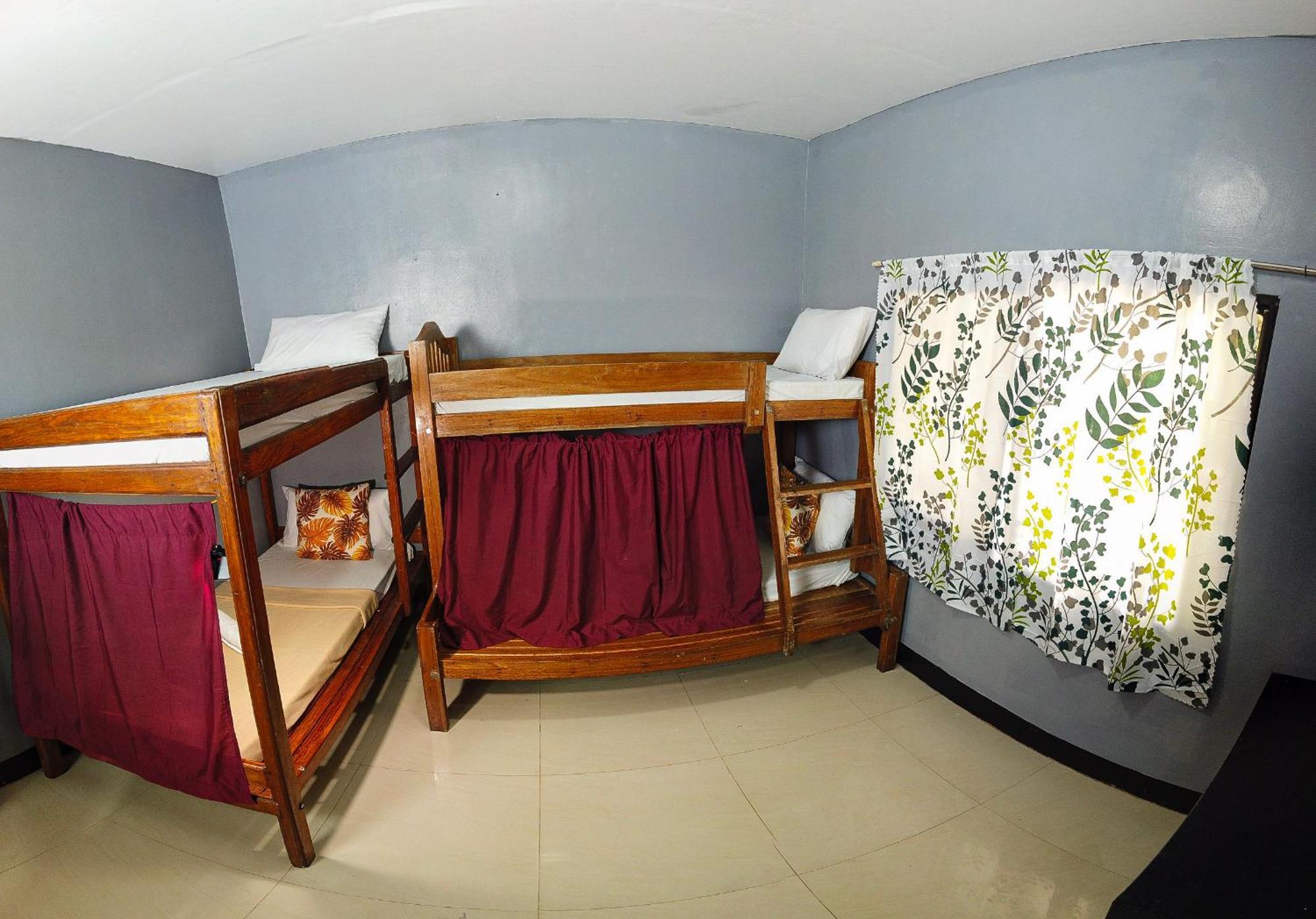 Amparo'S Tourist Inn - Busuanga Eksteriør billede